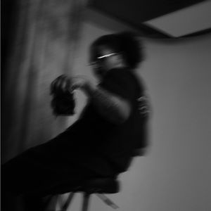 Meet your Posher, Aaron